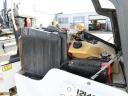 Bomag BW135 AD-5 tandem henger