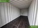 MAY SPECIAL OFFER - 20' DC (standard 2.4 m headroom) new marine storage container