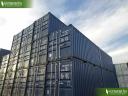 MAI OFERTĂ SPECIALĂ - 20' DC (standard 2.4 m înălțime) nou container de depozitare maritimă