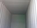 MAY SPECIAL OFFER - 20' DC (standard 2.4 m headroom) new marine storage container