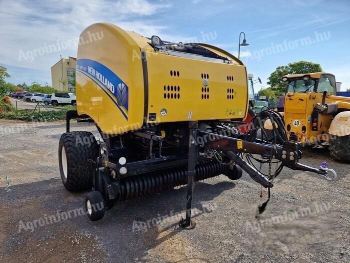 New Holland RB 150 C bálázó