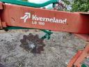 Eladó Kverneland LD100 4 vasú váltva forgatható eke nagyon jó állapotban