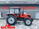 BELARUS MTZ 952.3 TRAKTOR