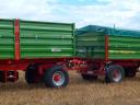 TENDER FOR A WIDE RANGE OF NEW PRONAR TRAILERS FROM STOCK WITH 3 YEARS WARRANTY