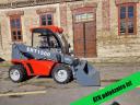 Everun ERT 1500 telescopic handler