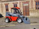 Everun ERT 1500 telescopic handler