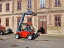 Everun ERT 1500 telescopic handler