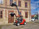 Everun ERT 1500 telescopic handler