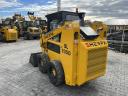 SHERPA SL2350 Motor Yanmar - încărcător cu roți compacte NEW