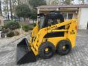 SHERPA SL3285 Yanmar with air conditioning! Skid steer loader NEW