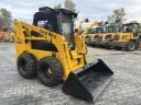 SHERPA SL3285 Yanmar with air conditioning! Skid steer loader NEW