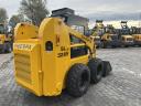 SHERPA SL3285 Yanmar with air conditioning! Skid steer loader NEW