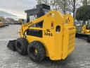 SHERPA SL3285 Yanmar with air conditioning! Skid steer loader NEW