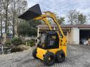 SHERPA SL3285 Yanmar cu aer condiționat! Skid steer loader NEW