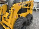 SHERPA SL3285 Yanmar s klimatsko napravo! Drsni nakladalnik NOVO