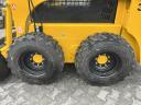 SHERPA SL3285 Yanmar cu aer condiționat! Skid steer loader NEW