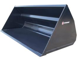 Hydramet Gabonakanál 2 - 2,2 - 2,4 m