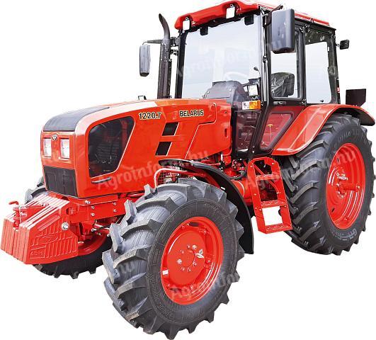 MTZ 1220.7