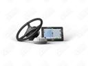 FJ Dynamics AT2 ISOBUS-fähiges automatisches Lenksystem (Roboterlenkung) + 1 Jahr RTK + Vorgewende (57687)