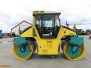 Ammann AV95-2 tandem henger