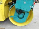 Ammann AV95-2 tandem henger