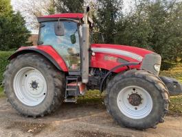 Eladó McCormick traktor Kunfehértón