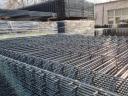 3D kerítés panel,  táblás kerítés,  kerítésrendszer! Országos szállítás