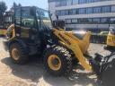 Komatsu WA70 M-8E0 / 2023 / 10üó / Lízing 20%-tól