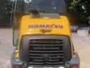 Komatsu WA70 M-8E0 / 2023 / 10üó / Lízing 20%-tól