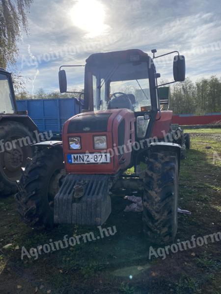 Prodajem MTZ 952.4