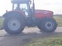 Massey Ferguson