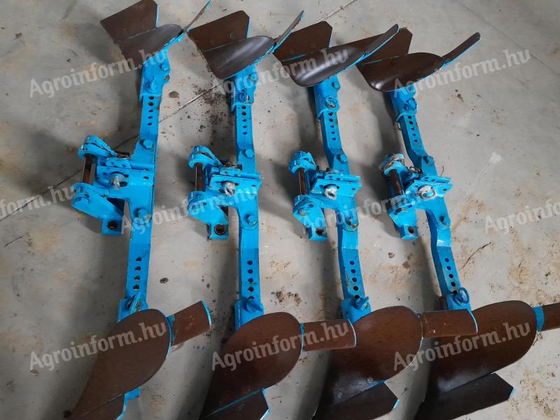 Lemken pre-hooks and cutting discs for sale