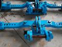 Lemken pre-hooks and cutting discs for sale