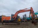 Hitachi ZX250LCN-3 lánctalpas kotró