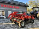 Rolex / Rol-ex Taurus 3 m short disc with seed drill holder - IN STOCK