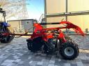 Rolex / Rol-ex Taurus 3 m short disc with seed drill holder - IN STOCK