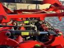 Rolex / Rol-ex Taurus 3 m short disc with seed drill holder - IN STOCK