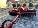 Rolex / Rol-ex Taurus 3 m short disc with seed drill holder - IN STOCK