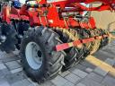 Rolex / Rol-ex Taurus 3 m short disc with seed drill holder - IN STOCK