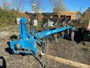 Lemken Opal 160, plug premetnjak sa 5 glava