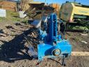 Lemken Opal 160, plug premetnjak sa 5 glava