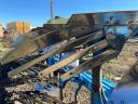 Lemken Opal 160, 5 head alternating rotary plough