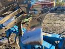 Lemken Opal 160, plug premetnjak sa 5 glava