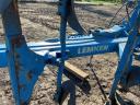 Lemken Opal 160, plug premetnjak sa 5 glava