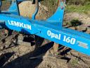 Lemken Opal 160, 5-Kopf-Drehpflug