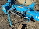 Lemken Opal 160, 5 head alternating rotary plough