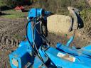 Lemken Opal 160, plug premetnjak sa 5 glava