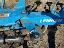 Lemken Opal 160, 5 head alternating rotary plough