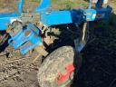 Lemken Opal 160, 5-hlavový otočný pluh