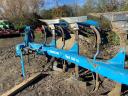 Lemken Opal 160, plug premetnjak sa 5 glava